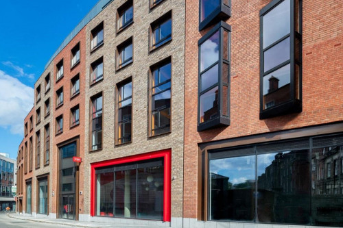 Dublin Residence - Flexible Tenancies