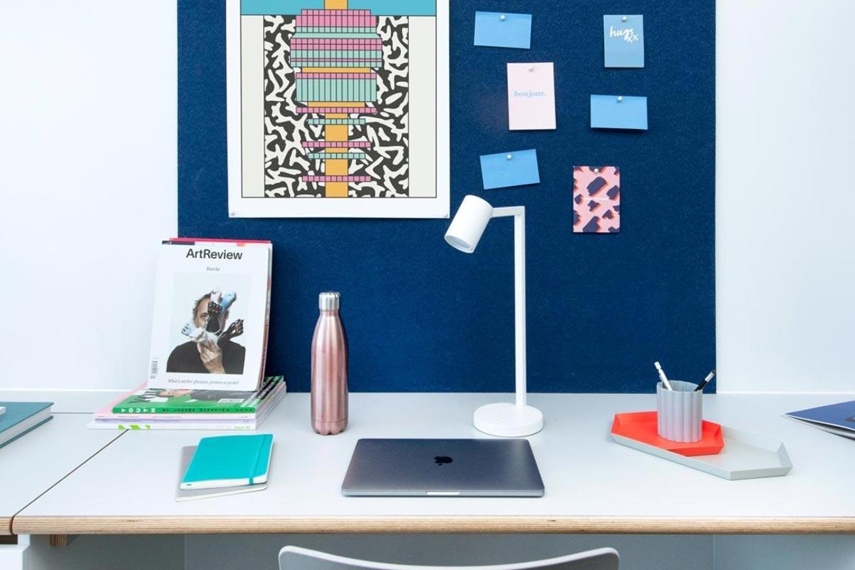  Medium King Ensuite Room  -  Dublin Residence - Flexible Tenancies  - Gallery -  3