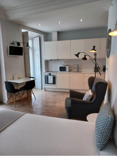 Cozy Studio close to Coimbra University - Gallery - 7