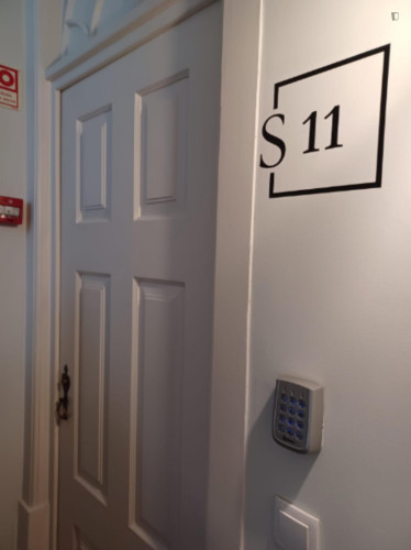 Cozy Studio close to Coimbra University - Gallery - 13