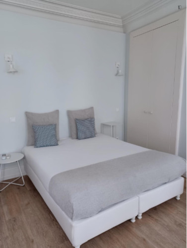 Cozy Studio close to Coimbra University