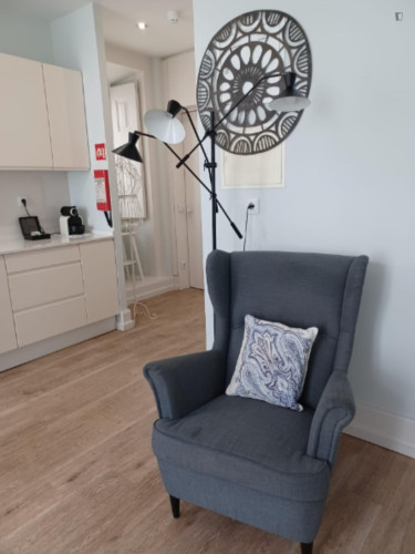 Cozy Studio close to Coimbra University - Gallery - 5