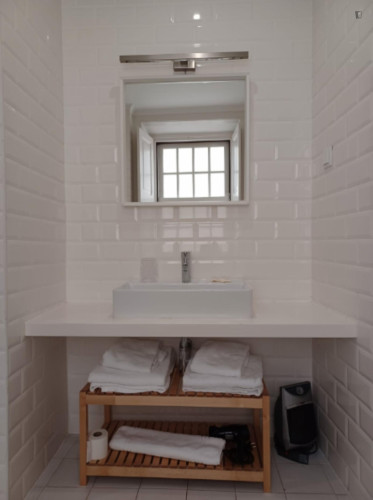 Cozy Studio close to Coimbra University - Gallery - 12
