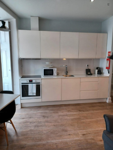 Cozy Studio close to Coimbra University - Gallery - 10