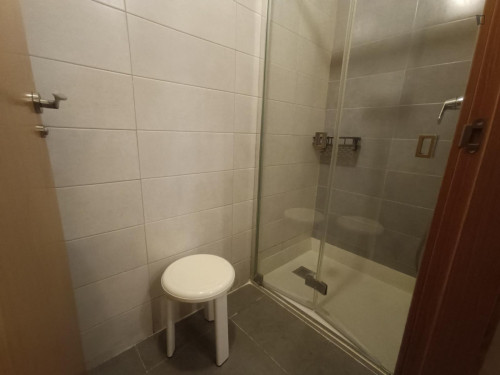 Cute single bedroom in the centre of Pamplona - Gallery - 9