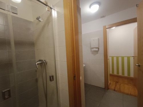 Cute single bedroom in the centre of Pamplona - Gallery - 8