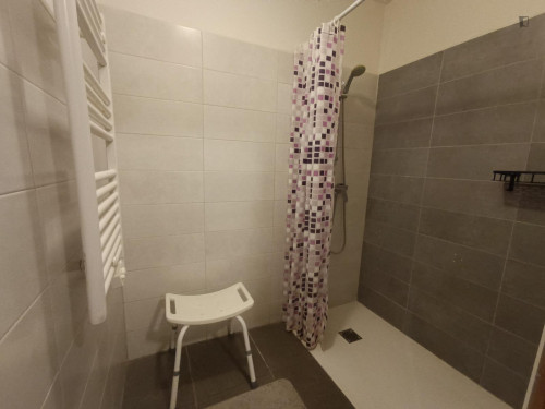 Cute single bedroom in the centre of Pamplona - Gallery - 11