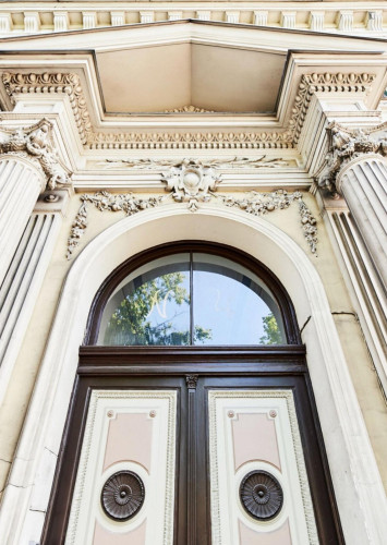 Charming single bedroom next to the Bastejkalna Park