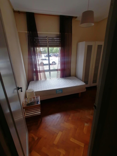 Comfy single bedroom in Infante Juan Manuel