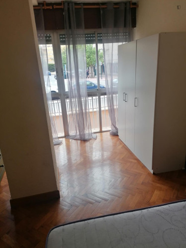Sublime double bedroom in the Infante Juan Manuel neighbourhood - Gallery - 6