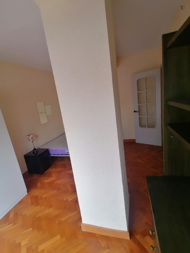Sublime double bedroom in the Infante Juan Manuel neighbourhood - Gallery - 7