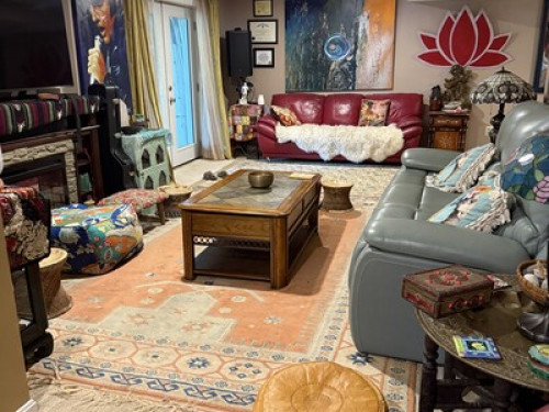 Serene Home - Gallery - 36