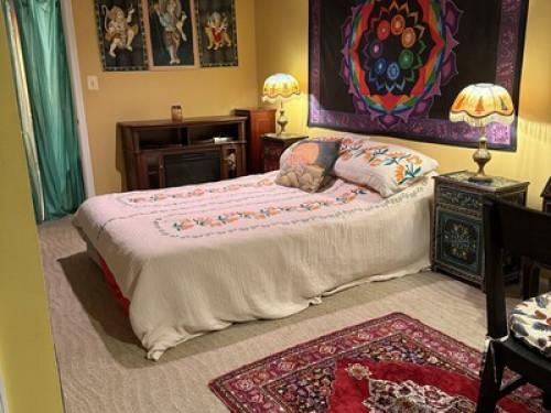 Serene Home