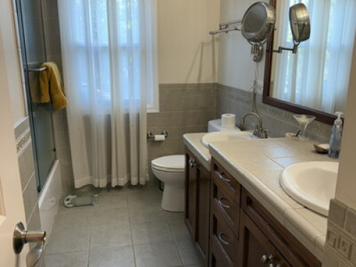 Serene Home - Gallery - 13