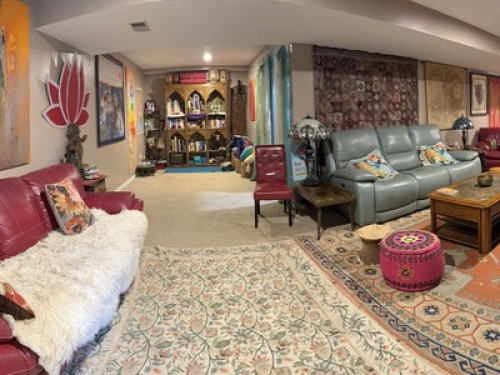 Serene Home - Gallery - 38