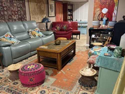 Serene Home - Gallery - 32