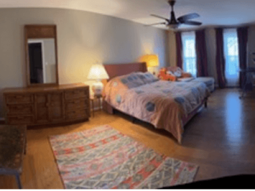 Serene Home - Gallery - 30