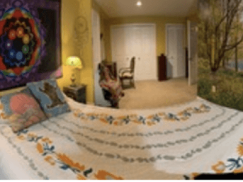 Serene Home - Gallery - 21