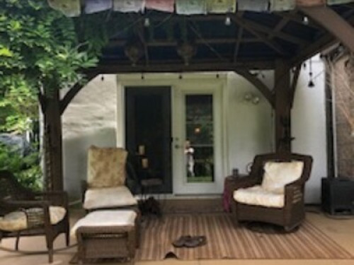 Serene Home - Gallery - 31