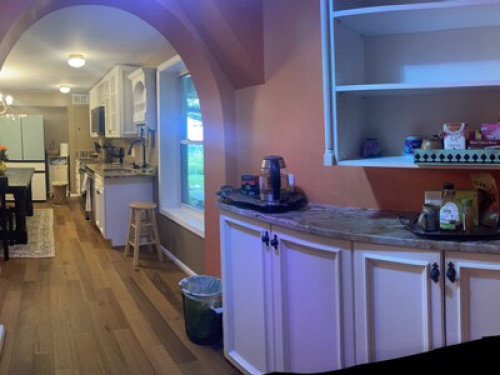 Serene Home - Gallery - 24