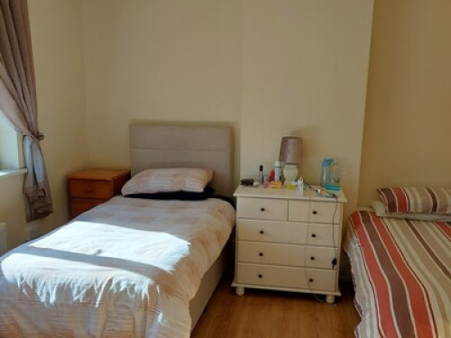 City centre home 