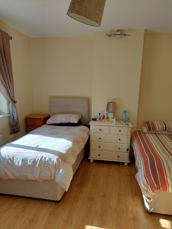 Room 1(Single Bed) - 1