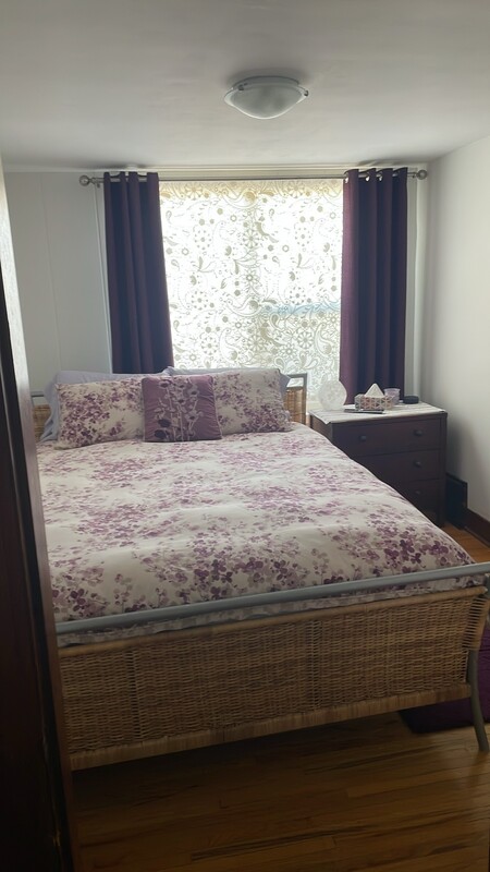  Guest Room(Full Room)  -  Quiet, cozy, smoke & pet free  - Gallery -  1