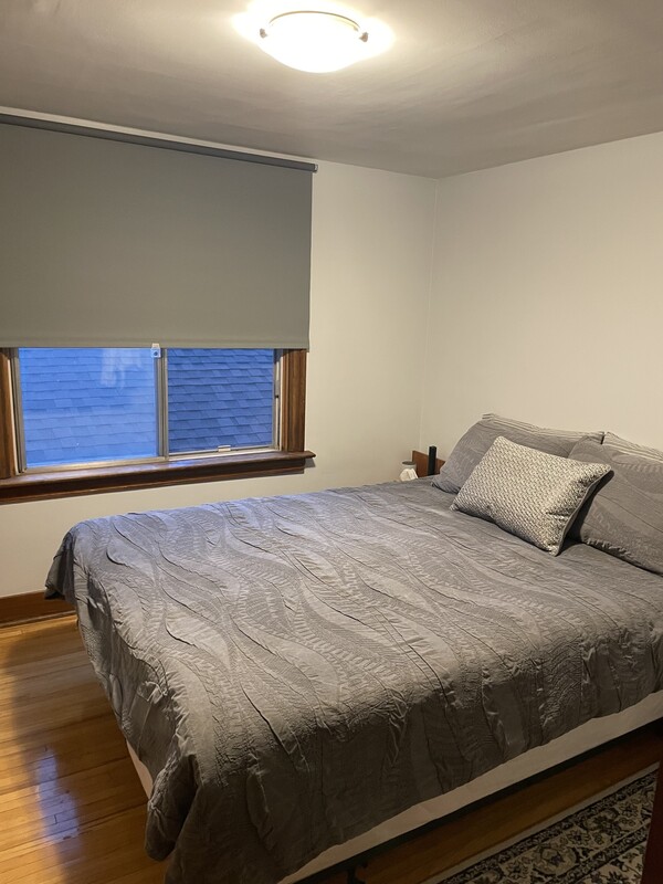  Guest Room # 2(Full Room)  -  Quiet, cozy, smoke & pet free  - Gallery -  1