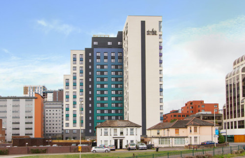 Skyline - Gallery - 6