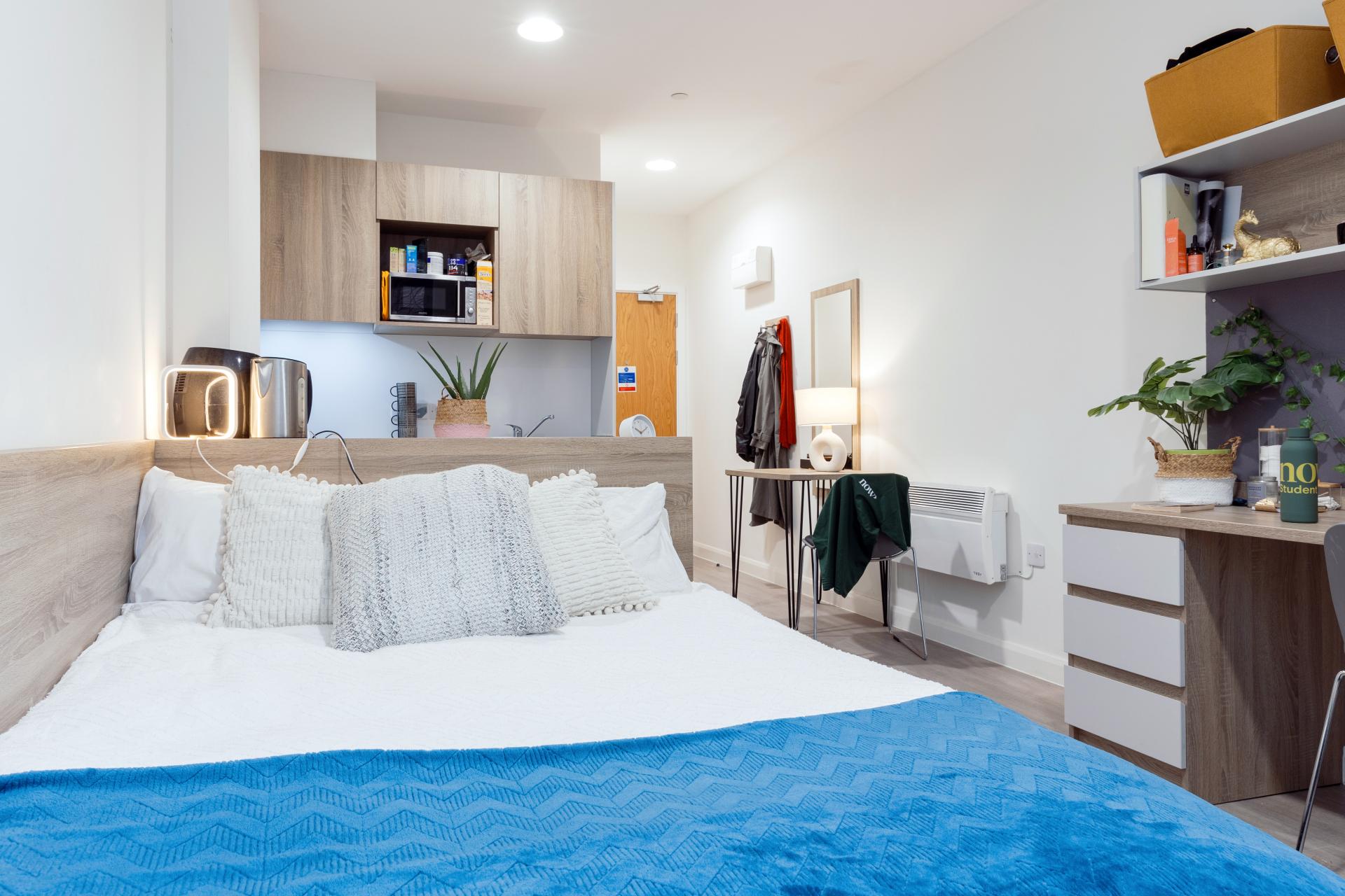  Gold Studio  -  Skyline  - Gallery -  1