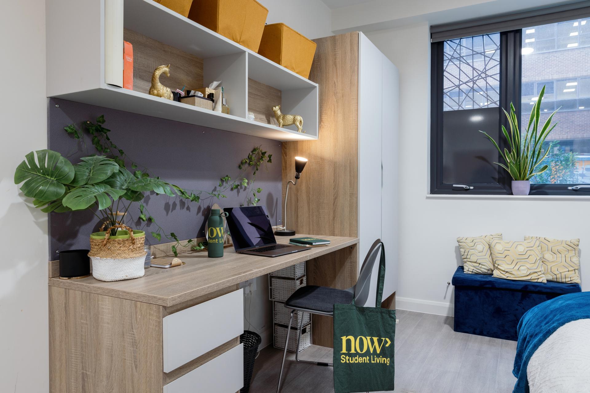  Gold Studio  -  Skyline  - Gallery -  2