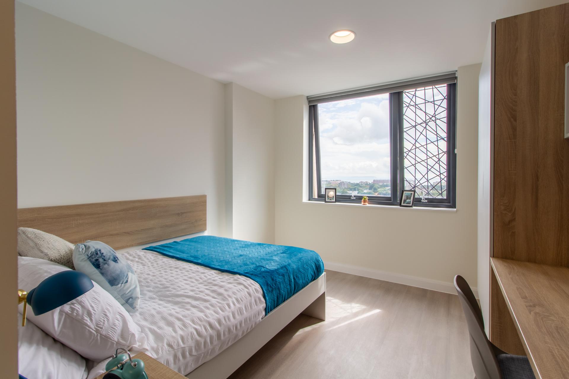  Penthouse Plus Studio  -  Skyline  - Gallery -  1