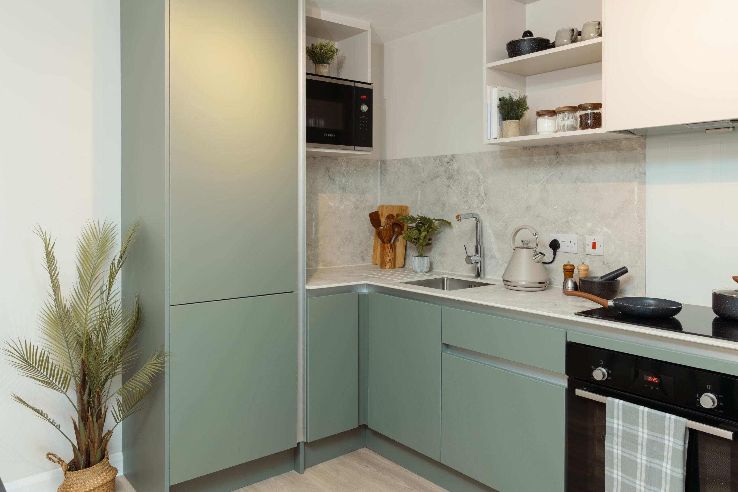  Platinum En-Suite Lower Floors  -  Skyline  - Gallery -  8