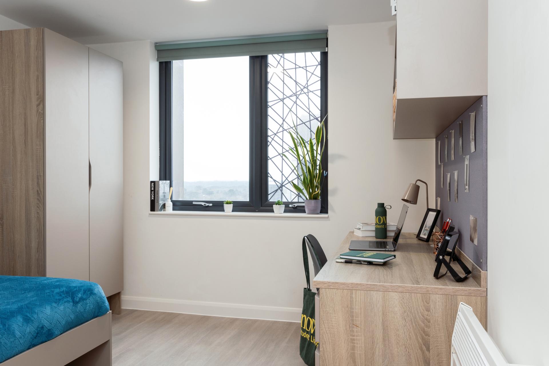  Silver En Suite Lower Floors  -  Skyline  - Gallery -  4