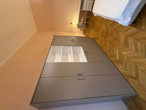 Stanza 6 - Corso Re Umberto - Gallery - 28