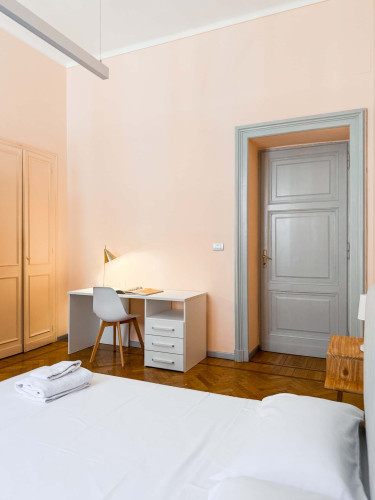 Stanza 6 - Corso Re Umberto - Gallery - 5