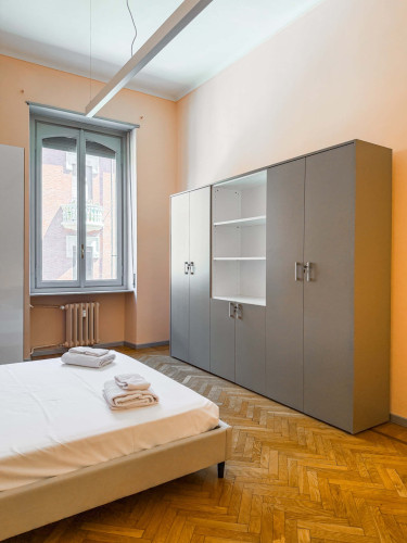 Stanza 6 - Corso Re Umberto - Gallery - 6