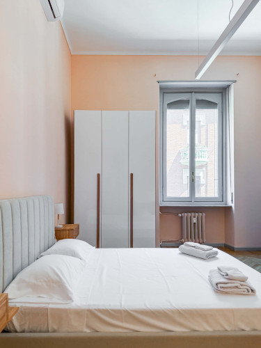 Stanza 6 - Corso Re Umberto - Gallery - 3