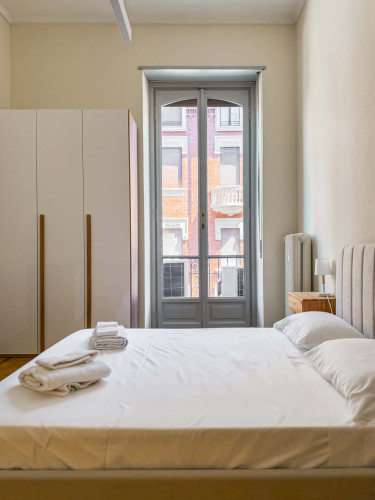 Stanza 5 - Corso Re Umberto - Gallery - 8