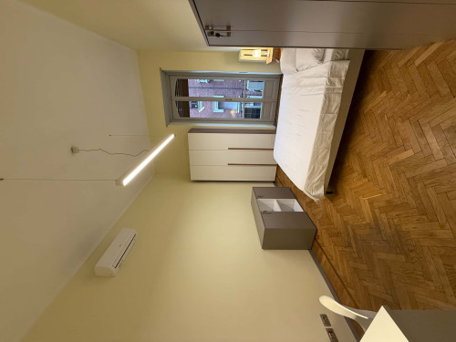 Stanza 5 - Corso Re Umberto - Gallery - 38