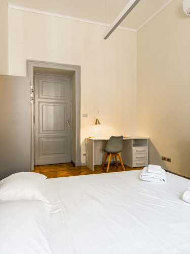 Stanza 5 - Corso Re Umberto - Gallery - 6