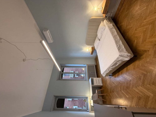 Stanza 4 - Corso Re Umberto - Gallery - 31
