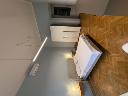 Stanza 4 - Corso Re Umberto - Gallery - 32
