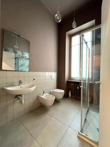 Stanza 4 - Corso Re Umberto - Gallery - 10