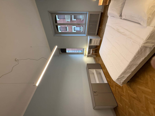 Stanza 4 - Corso Re Umberto - Gallery - 2