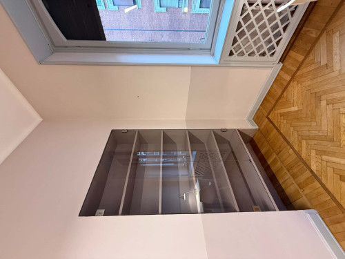 Stanza 3 - Corso Re Umberto - Gallery - 24