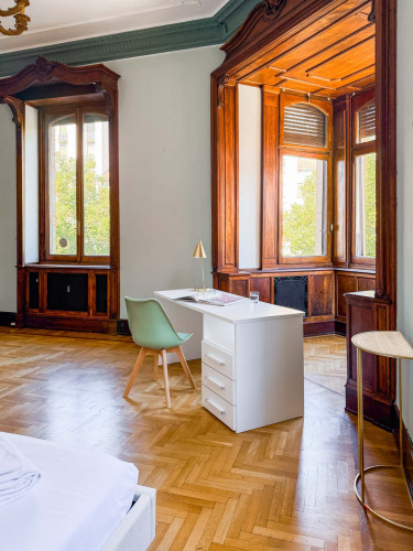 Stanza 2 - Corso Re Umberto - Gallery - 12