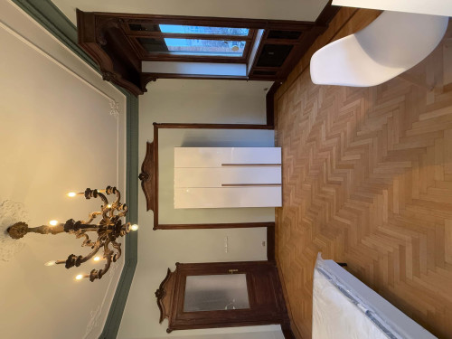 Stanza 2 - Corso Re Umberto - Gallery - 38