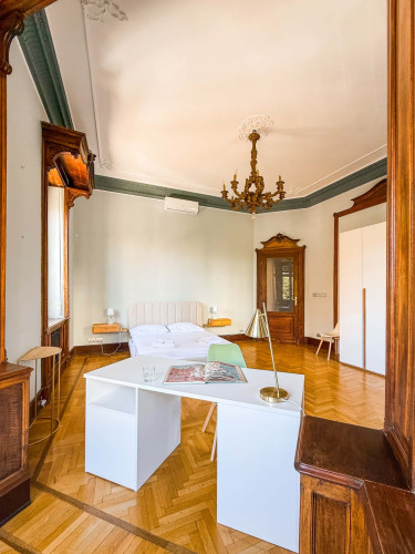 Stanza 2 - Corso Re Umberto - Gallery - 8