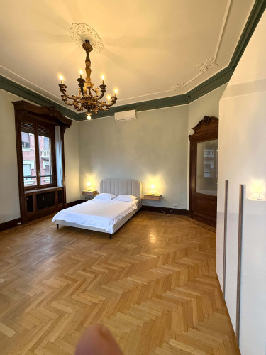 Stanza 2 - Corso Re Umberto - Gallery - 43